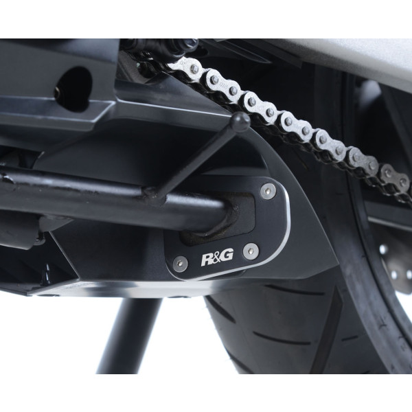 R&G Kickstand Shoe for the Honda CBR250RR '17-